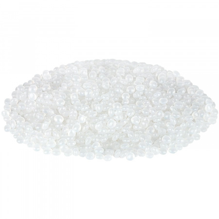 PE гранулы для системы фильтрации