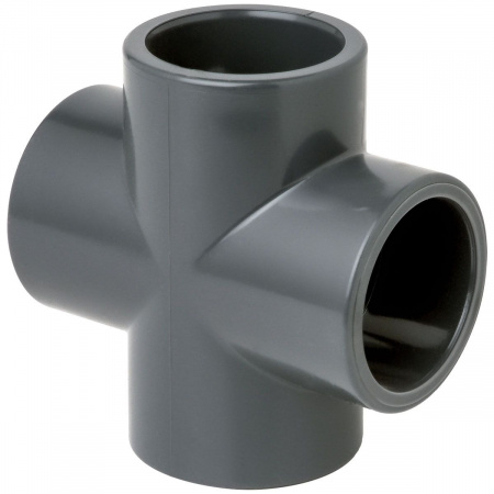 Крестовина d20 мм