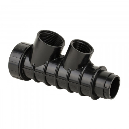 Дюзовая коробка для фильтров Aquaviva MFV27/31/35 (89012516)