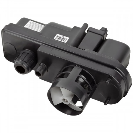 Блок двигателя насоса Aquaviva Black Pearl 7310