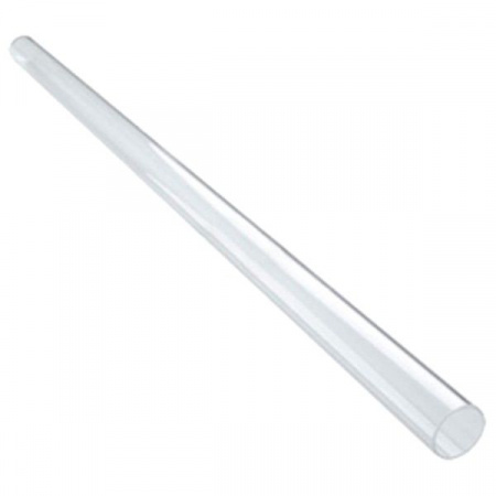 Кварцевая трубка Lifetech, для ультрафиолетовой лампы среднего давления (2000 Вт)