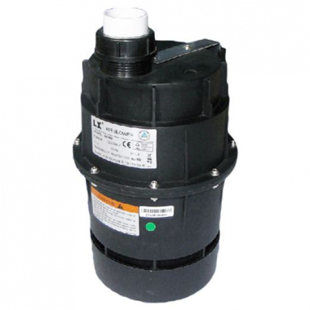 Компрессор одноступенчатый AquaViva DSU 900 (110 м3/ч, 220 В)