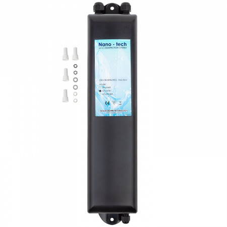 Блок питания для ультрафиолетовой установки Aquaviva NT-UV75