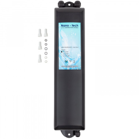 Блок питания для ультрафиолетовой установки Aquaviva NT-UV40