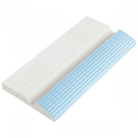 Поручень бортовой SertekPool 244х119 (Blue)