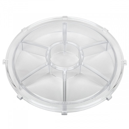 Прозрачная крышка префильтра для насоса Aquaviva SWPA\SWPB