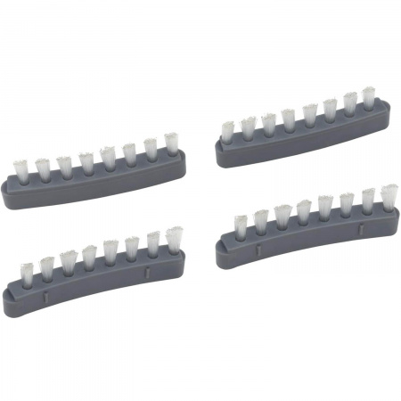 Набор щеток Kokido для EV 80 (4шт)