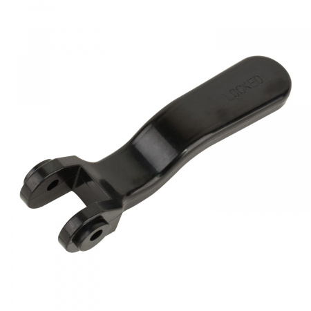 Ручка 4-х поз. вентиля Aquaviva 1.5" (01013036)