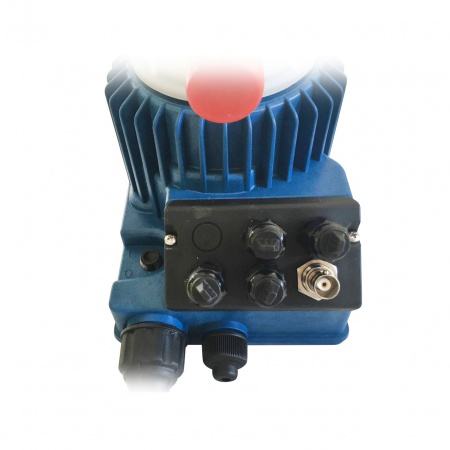 Мембранный дозирующий насос Aquaviva TPR803 Smart Plus pH/Rх 0.1-54 л/ч