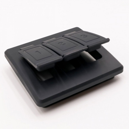 Крышка для Кюветы PoolLab 2.0