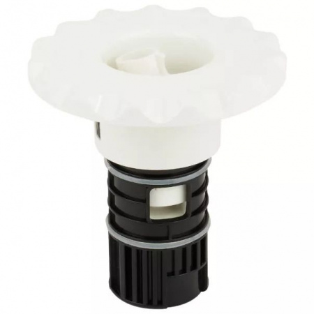 Форсунка Aquaviva гидромассажная с вращением EM0018