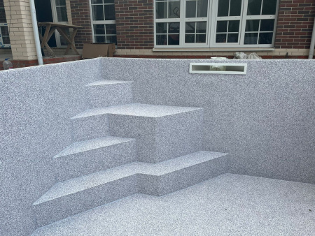 Лестница (Римский Вход) Kaskad