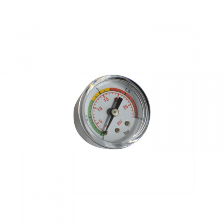 Манометр AquaViva 06021014 для крана шестиходового MPV16 AquaViva