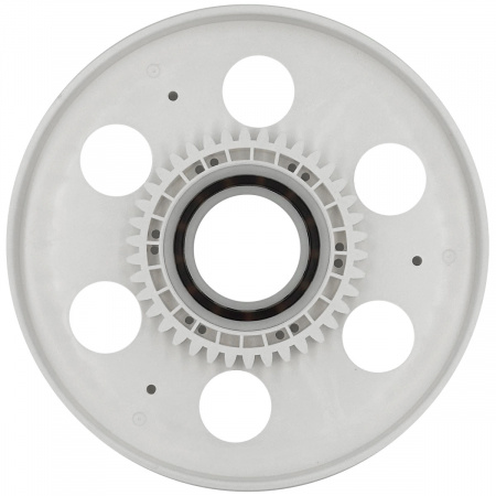 Приводное колесо для робота пылесоса Inver X30/X60/X80