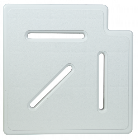 Угловой элемент AquaViva 90 145*25mm