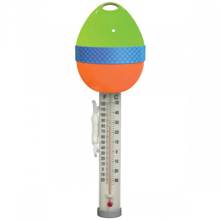 Термометр-игрушка Kokido K595DIS Буй разноцветный
