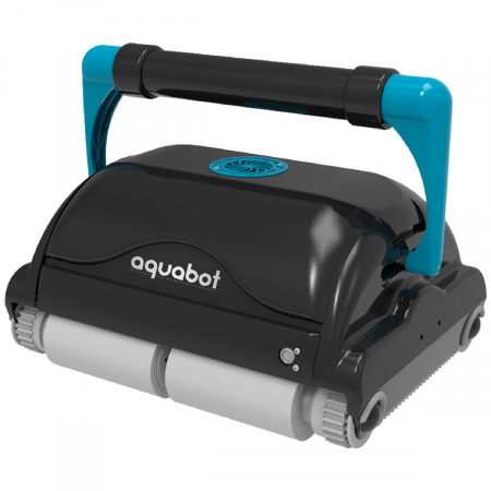 Робот-пылесоc Aquabot Magnum Junior - управление пульт