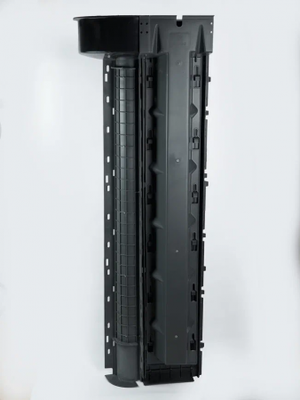 Угол Пластиковый Для Несъёмной Опалубки Kaskad