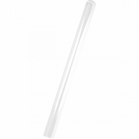 Кварцевая трубка к УФ PLC-I D24.5*330mm