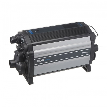 Электронагреватель Elecro Titan Optima Plus СP-72 Titan 72 кВт (380В)