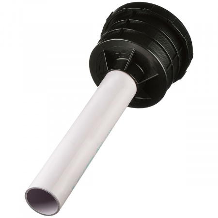 Дюзовая коробка 89011602 в комплекте с трубой для Aquaviva P350