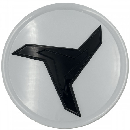 Крышка колеса для робота пылесоса Inver X30/X60/X80