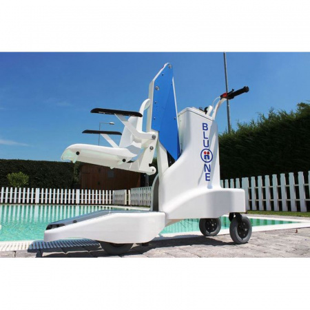 Лифт-подъемник для людей с инвалидностью Bluone