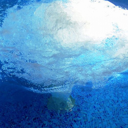 Гейзер Aquaviva GOB-R360 (D360 мм)