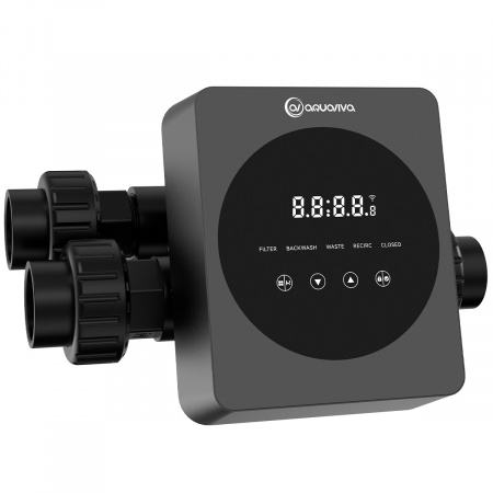 Автоматический клапан Aquaviva iWash24T