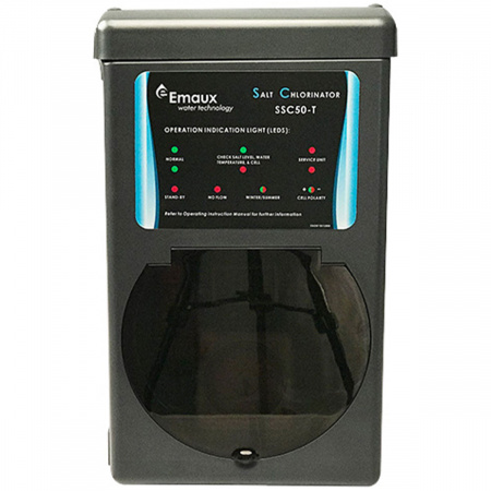 Хлоргенератор Superior SUC15-T 15 гр/час