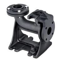 Автоматическая трубная муфта для насосов AquaViva LX WQ DN100