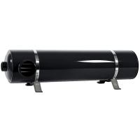 Теплообменник Aquaviva HE 120 кВт