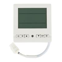 Контроллер к осушителю Fairland DH60/90/120