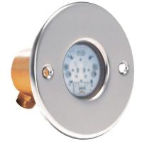Прожектор светодиодный Фитстар 4.40400020, 4 LED 3.0, 11 Вт, 110 мм, White