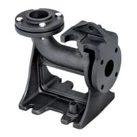 Автоматическая трубная муфта для насосов AquaViva LX WQ DN50