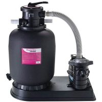 Фильтрационная установка Hayward PowerLine 81070E2 (6 м³/ч, 2,5 бар)