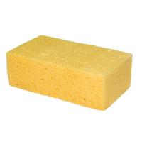 Губка целлюлозная комбинированная