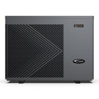 Тепловой насос Aquaviva F-plus AIC35T инвертор (тепло/холод, 35.8 кВт, -7С, WiFi)