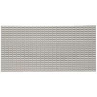 Плитка фарфоровая противоскользящая SertekPool 244х119 белая (ковентри) (УП.)