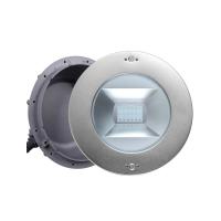 Прожектор светодиодный Aquaviva HJ-RV-SS270K, 35W RGB (AISI-316) + закладная