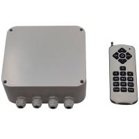 Пульт управления к прожектору AquaViva для HT219 RGB RC04PRO + трансформатор