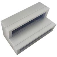 Ступеньки к IQUE (Grey)