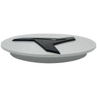 Крышка колеса для робота пылесоса Inver X30/X60/X80