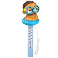 Термометр-игрушка Kokido TM11DIS Amicables Nono