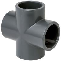 Крестовина d20 мм