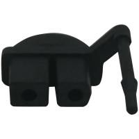 Крышка зарядного устройства для робота пылесоса Inver X30/X60/X80