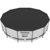 Покрытие на бассейн Bestway 58037 (d 370 см)