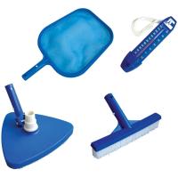 Уборочный комплект Kokido Classic K058CBX 4 аксессуаров