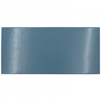 Плитка фарфоровая SertekPool 244х119 голубая (УП.)