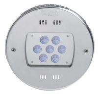 Прожектор Фитстар 4.40000220, 28 LED 3.0, 24В, 270 мм, RGBW, кабель 5м, без закладной